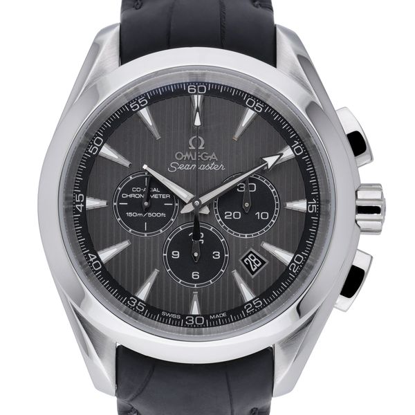 Omega Aqua Terra 150m Gents 231.13.44.50.06.001